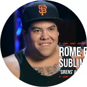 Rome Ramirez