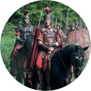 Rome: The Rise And FallSince 2021 - TV program