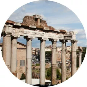 Rome: The World's First Superpower