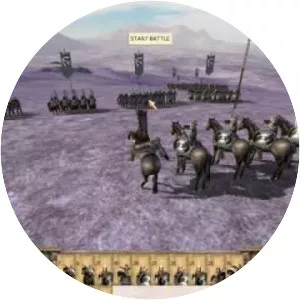 Rome: Total War: Barbarian Invasion