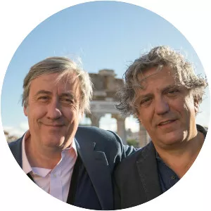 Rome Unpacked - TV program