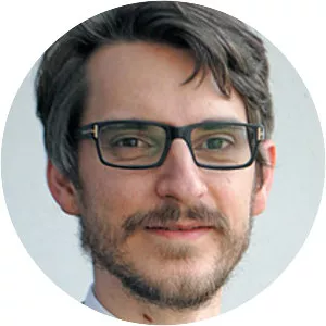 Romedio Schmitz-Esser - German historian