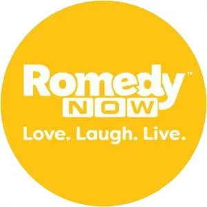 Romedy Now - Television channel