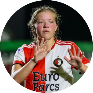 Romée van de Lavoir