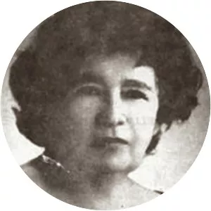 Romelia Alarcón Folgar