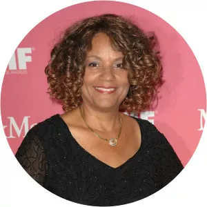 Romell Foster-Owens - Film producer