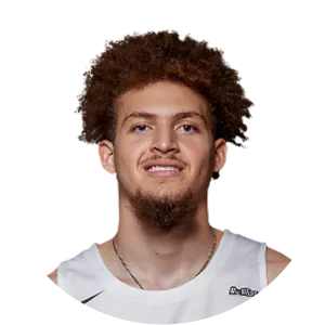 Romelle Mansel - Basketball player