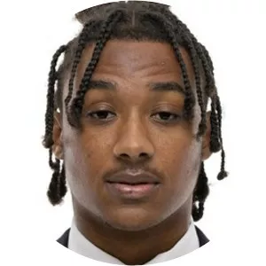 Romello Edwards - American football player