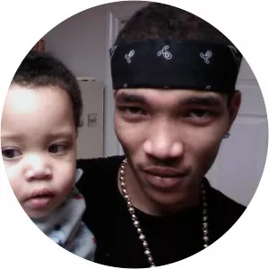 Romelo Montez Hill photograph