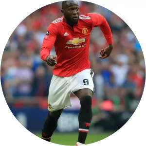 Romelu Lukaku