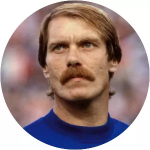 Romeo Benetti - Italian football player