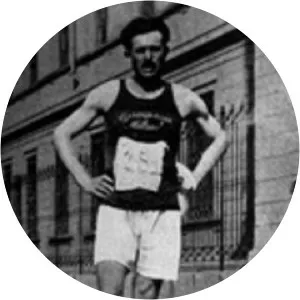 Romeo Bertini - Olympic athlete