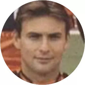 Roméo Calenda - French football player