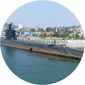 Romeo-class submarine