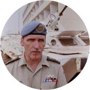 Roméo Dallaire