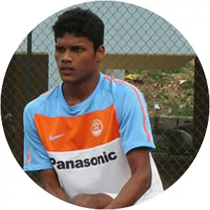 Romeo Fernandes