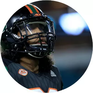 Romeo Finley - American football player