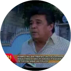 Romeo Jalosjos