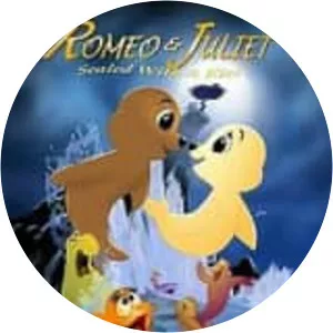 Romeo & Juliet: Sealed with a Kiss - 2006 ‧ Animation/Family ‧ 1h 17m