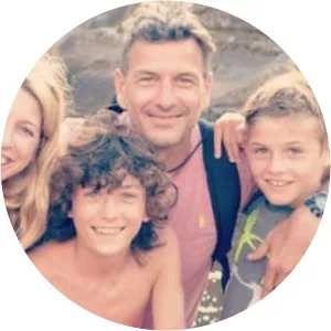 Romeo Kaczka photograph