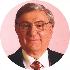 Roméo LeBlanc - Former Governor General of Canada