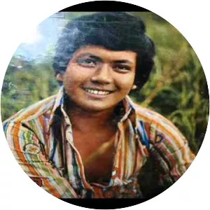 Romeo Miranda - Musical artist