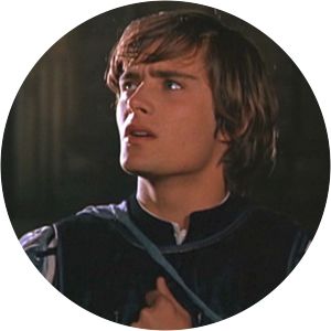 Romeo Montague photograph