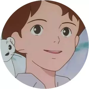 Romeo's Blue Skies - Japanese animated series