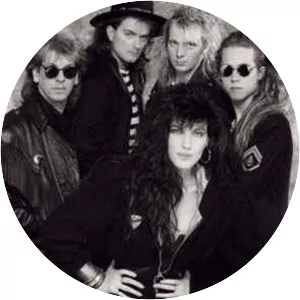 Romeo's Daughter - Rock band