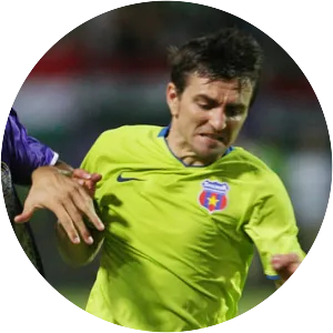 Romeo Surdu - Romanian footballer