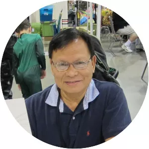 Romeo Tanghal - Comics artist