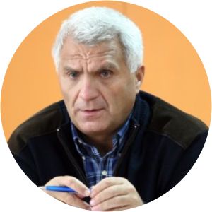 Romeo Tecau photograph