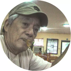 Romeo Vitug photograph