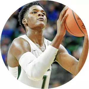 Romeo Weems - Basketball player