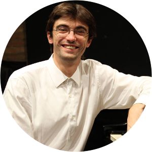 Romeo Zucchi - Musical artist