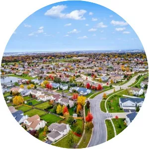 Romeoville - Village in Illinois