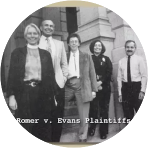 Romer v. Evans - Court case