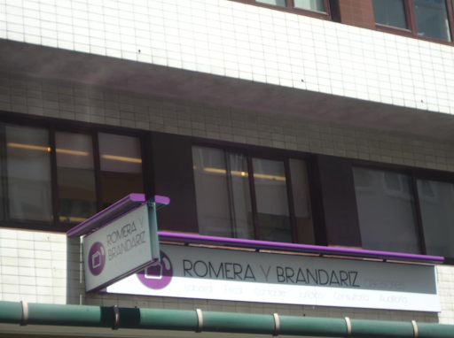 Romera y Brandariz Asesores - Employment consultant in A Coruna, Spain
