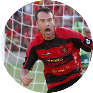 Romerito - Footballer, born 1975