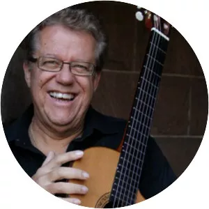 Romero Lubambo - Brazilian jazz guitarist