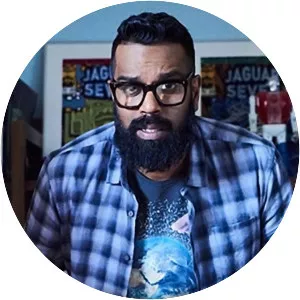 Romesh Curates Comedy Shorts - TV program