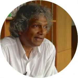 Romesh Gunesekera