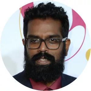 Romesh Ranganathan - Comedian