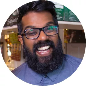 Romesh: Talking To Comedians - TV program