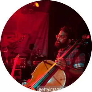 Romesh Thavanathan Musician photograph