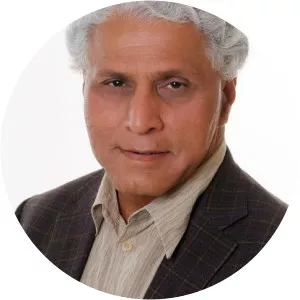 Romesh Wadhwani