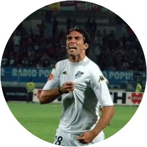 Romeu Almeida - Portuguese footballer