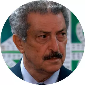 Romeu Tuma - Former Member of the Federal Senate
