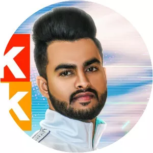 Romey Maan - Musician