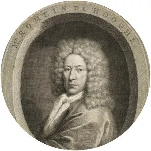 Romeyn de Hooghe